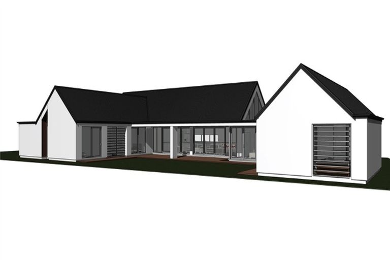 Photo of property in 409 Sawyers Arms Road, Harewood, Christchurch, 8051