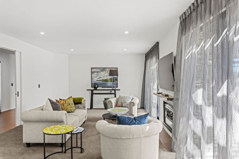 Photo of property in 9 Farrelly Place, Casebrook, Christchurch, 8051