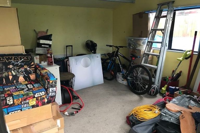 Photo of property in 23 Elmwood Crescent, Pukete, Hamilton, 3200