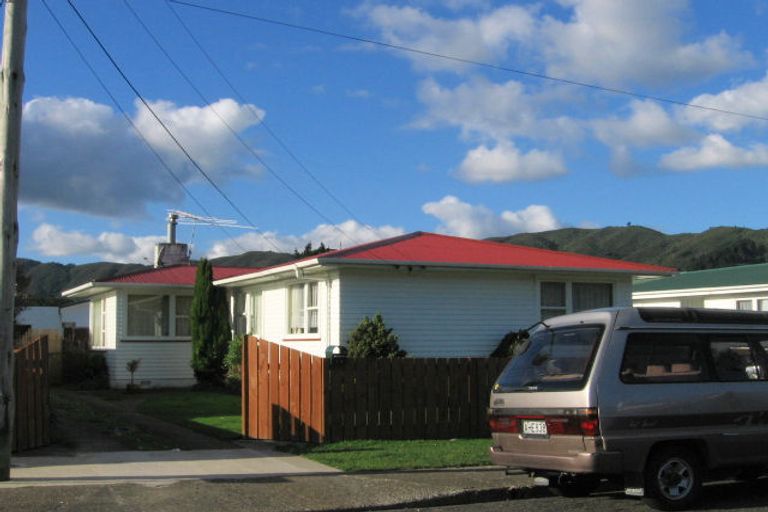Photo of property in 14 Konini Street, Wainuiomata, Lower Hutt, 5014
