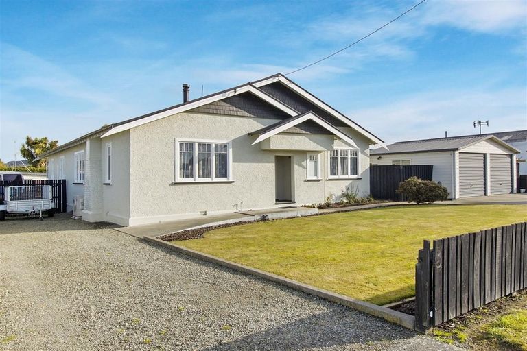 Photo of property in 69 High Street, Waimate, 7924