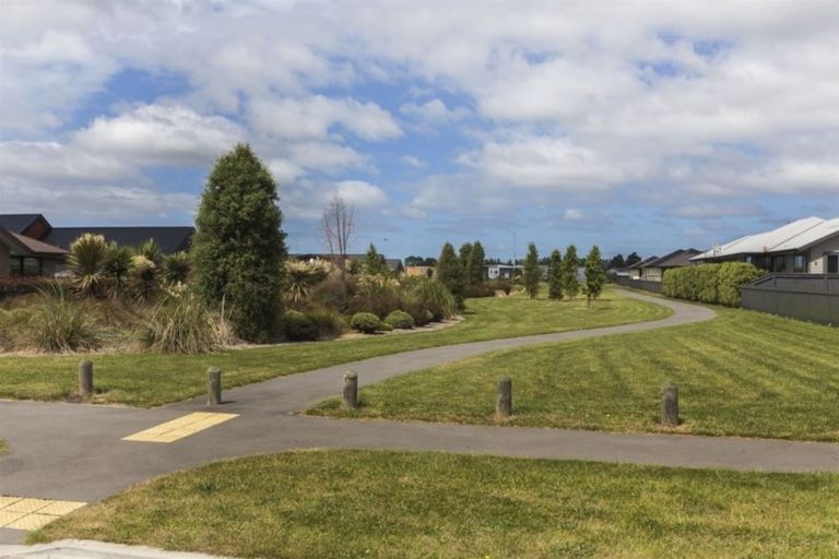 Photo of property in 6 Dow Square, Wigram, Christchurch, 8025