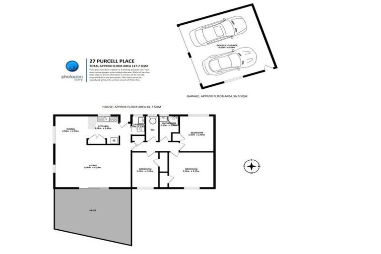 Photo of property in 27 Purcell Place, Melville, Hamilton, 3206