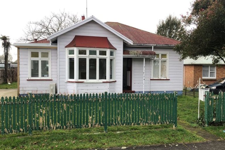 Photo of property in 8 Hinau Street, Tokoroa, 3420
