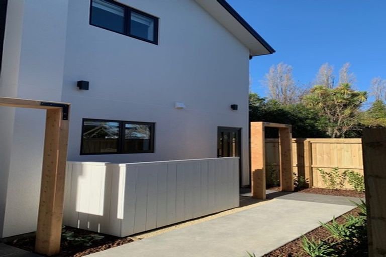 Photo of property in 8/244 Manchester Street, Christchurch Central, Christchurch, 8013