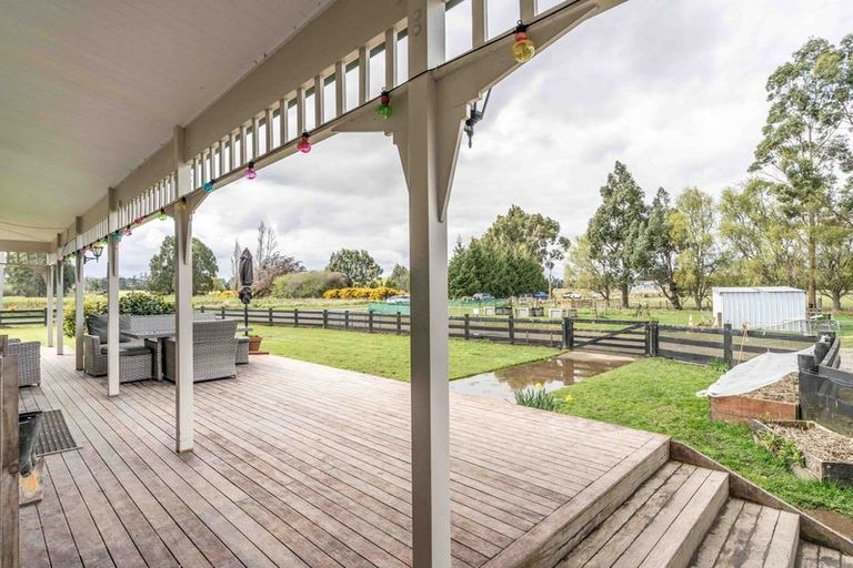 Photo of property in 2 Stanley Street, Wairio, Otautau, 9689