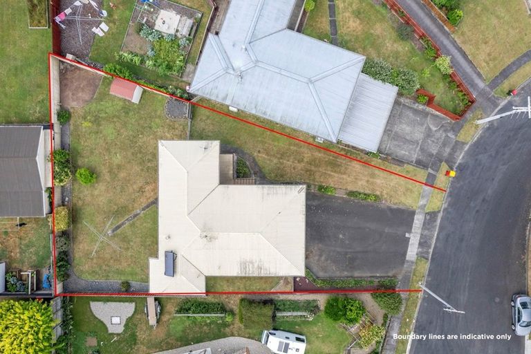 Photo of property in 24 Moana Place, Morrinsville, 3300
