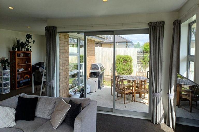 Photo of property in 3 Truman Street, Rangiora, 7400