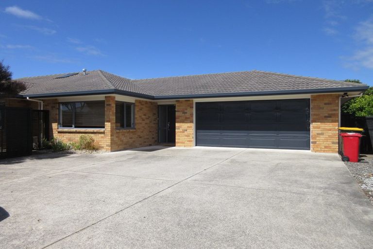 Photo of property in 36 College Drive, Paraparaumu, 5032