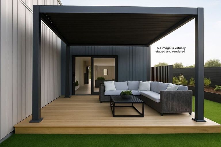 Photo of property in 3 Kumukumu Way, Te Kauwhata, 3710