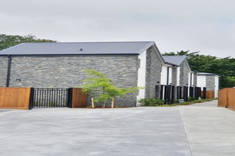 Photo of property in 4/159 Deans Avenue, Riccarton, Christchurch, 8011