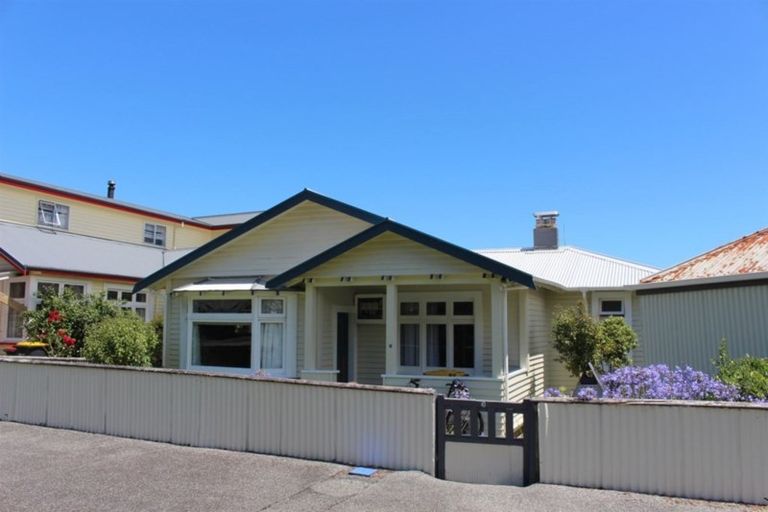 Photo of property in 6 Kilgour Road, Greymouth, 7805