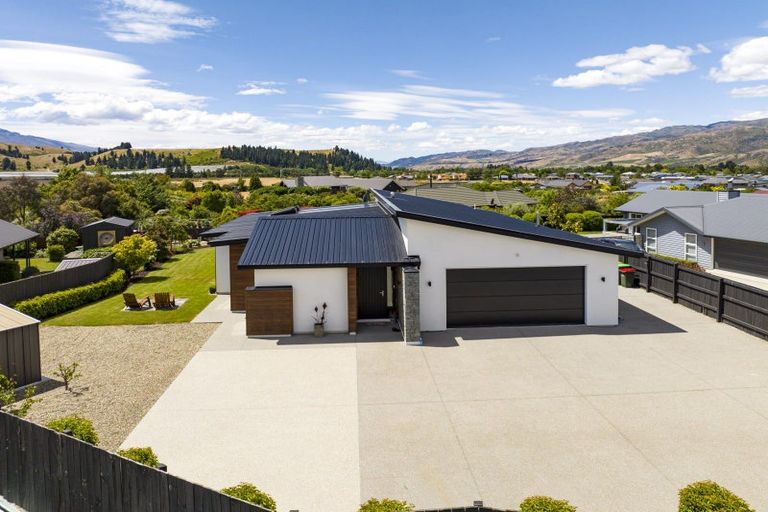 Photo of property in 3 Rose Lane, Cromwell, 9310