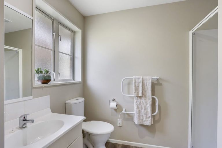 Photo of property in 4 Greenwood Close, Woodend, 7610