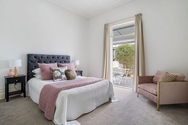 Photo of property in 13 Ryle Street, Freemans Bay, Auckland, 1011