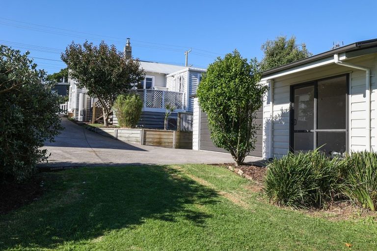 Photo of property in 69 Clemow Road, Fitzroy, New Plymouth, 4312