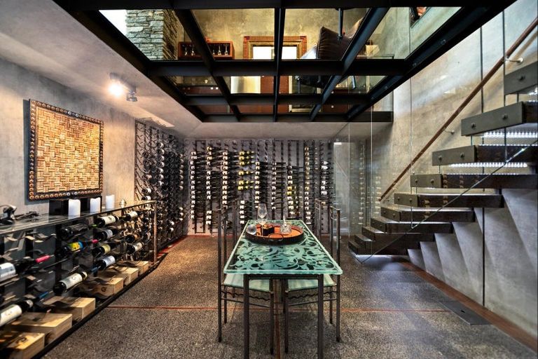 Photo of property in Pokapu, 216 Remarkables Ski Field Access Road, Kawarau Falls, Queenstown, 9371