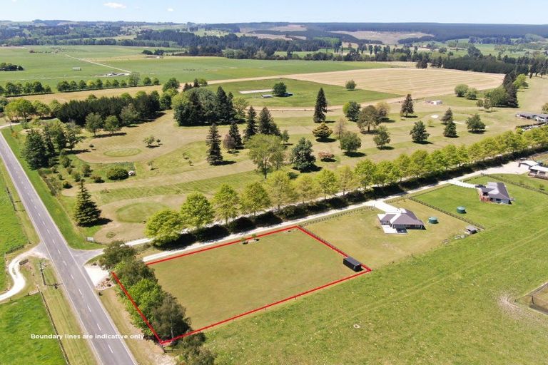 Photo of property in 234a East Road, Reporoa, 3081