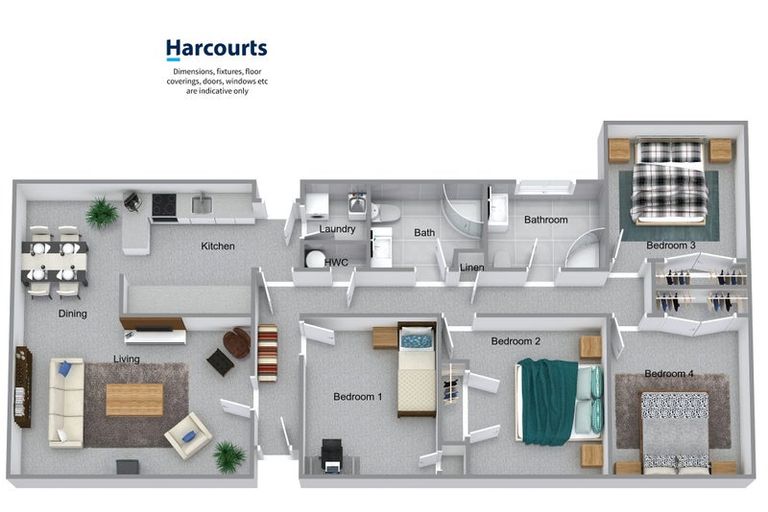 Photo of property in 9 Corry Crescent, Witherlea, Blenheim, 7201