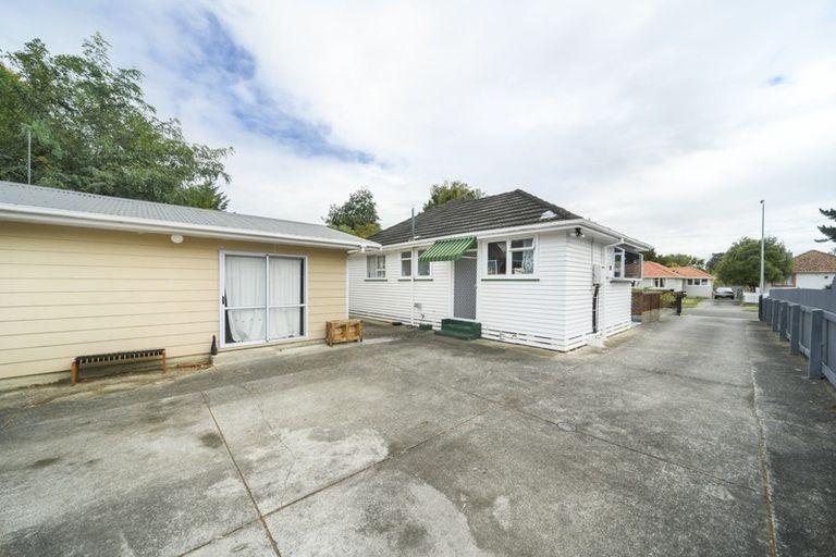 Photo of property in 3 Iona Street, Hokowhitu, Palmerston North, 4410