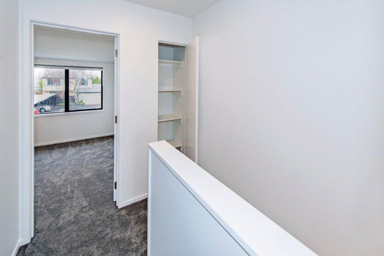 Photo of property in 6/550 Barbadoes Street, Edgeware, Christchurch, 8013