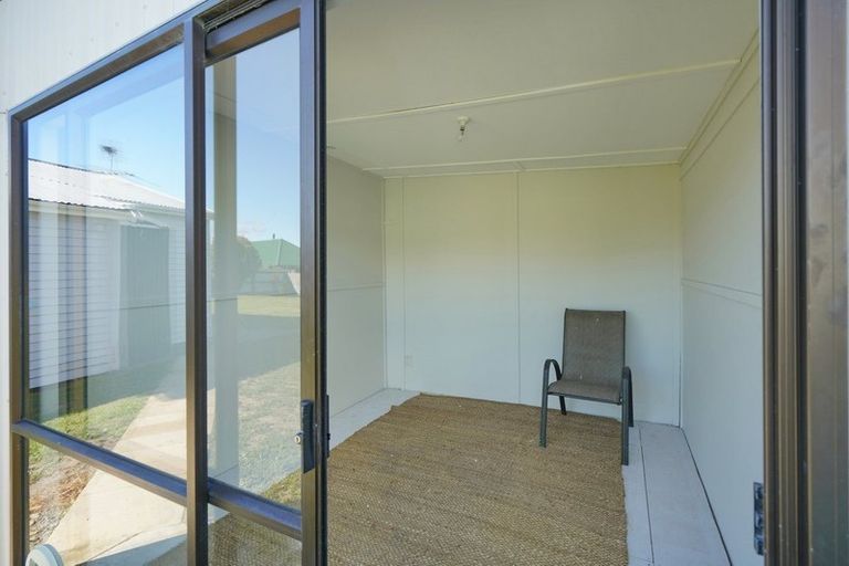 Photo of property in 10 Penfold Square, Leithfield, 7481