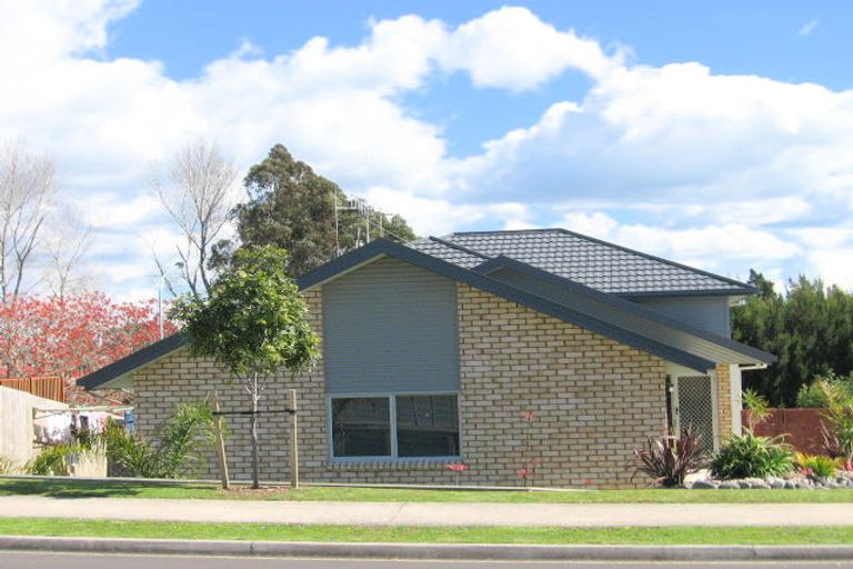 Photo of property in 4 Marire Drive, Ohauiti, Tauranga, 3112