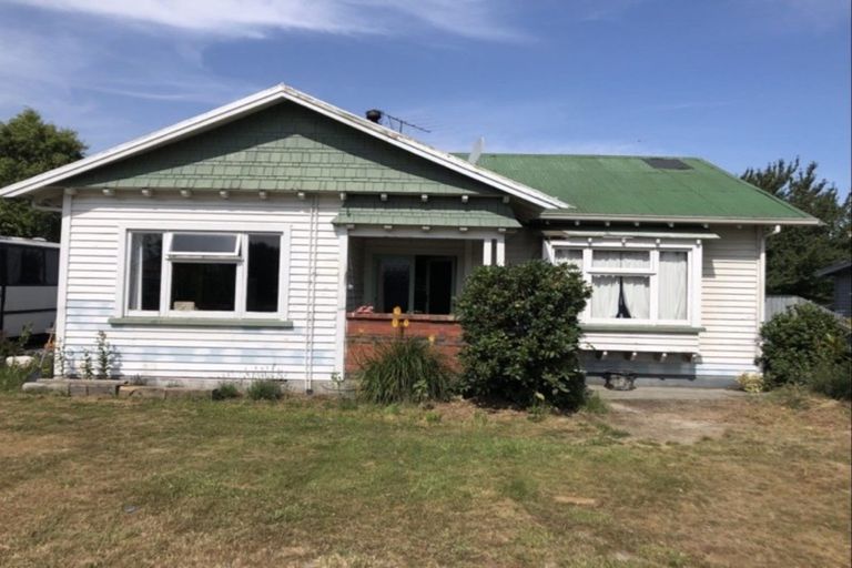 Photo of property in 14 Mcmillan Street, Methven, 7730