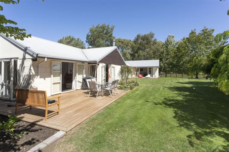 Photo of property in 7 Durey Road, Lincoln, Christchurch, 7674