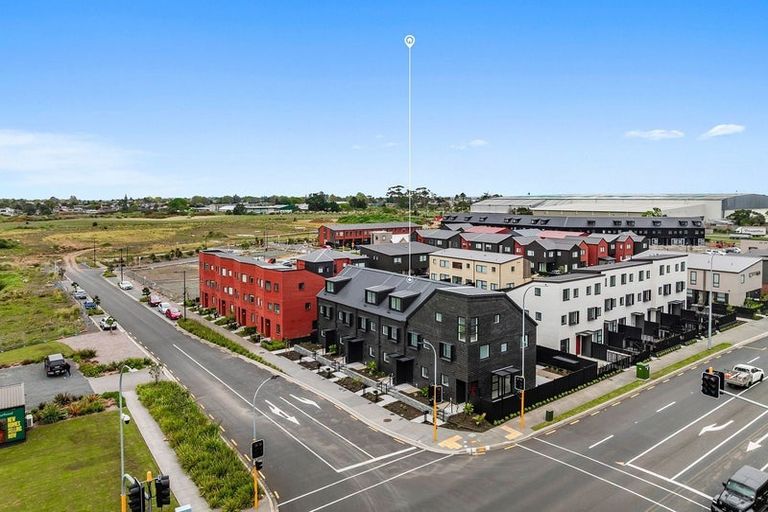 Photo of property in 5 Erina Road, Wiri, Auckland, 2104