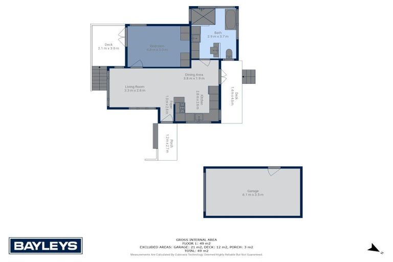 Photo of property in 11 Walbrook Road, Manly, Whangaparaoa, 0930