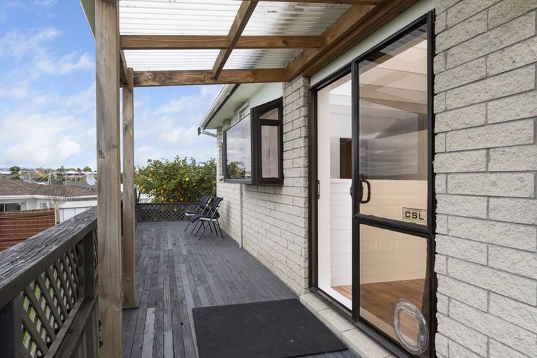 Photo of property in 40b Manson Street, Gate Pa, Tauranga, 3112