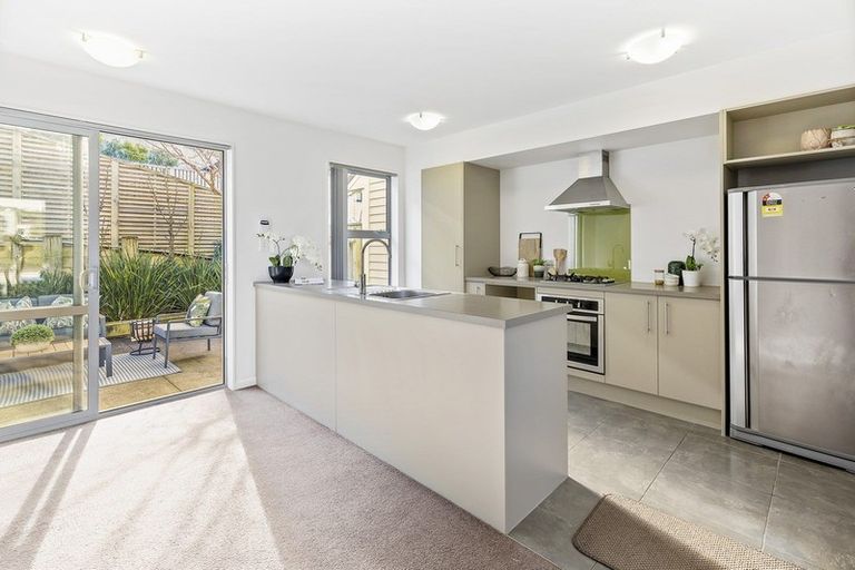 Photo of property in 5/44 Owen Street, Newtown, Wellington, 6021