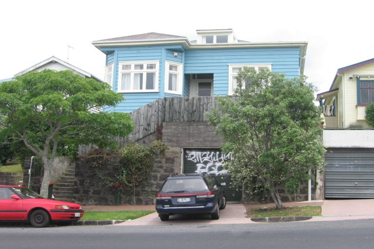 Photo of property in 4 Dryden Street, Grey Lynn, Auckland, 1021