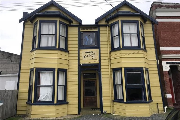 Photo of property in 6 Riego Street, North Dunedin, Dunedin, 9016