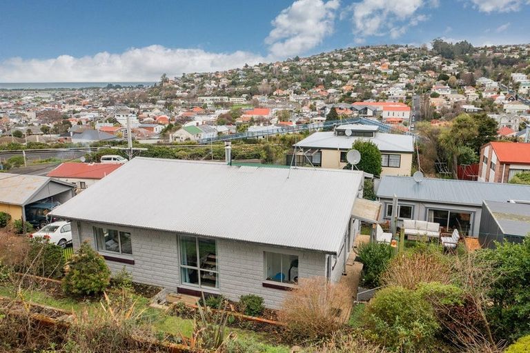 Photo of property in 5 Mccracken Street, Caversham, Dunedin, 9011