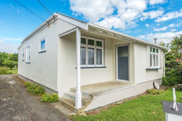 Photo of property in 49 Harrison Street, Whanganui, 4500