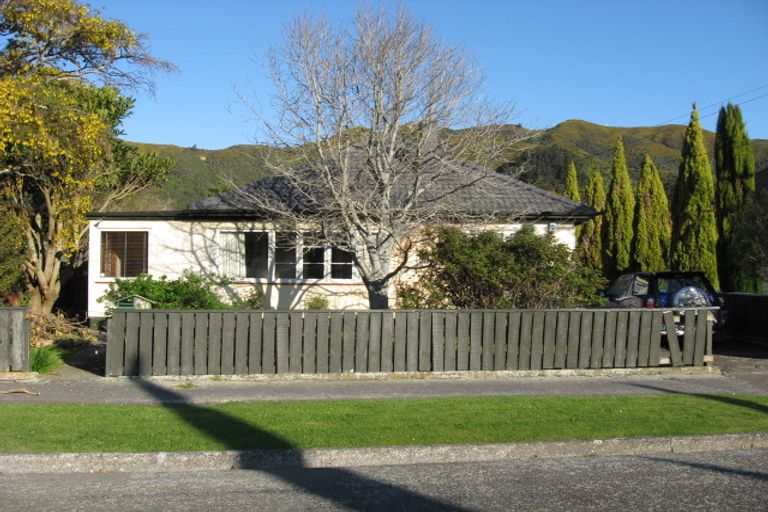 Photo of property in 36 Haig Street, Waterloo, Lower Hutt, 5011