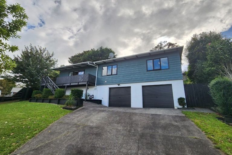 Photo of property in 34 Bellfield Road, Opaheke, Papakura, 2113