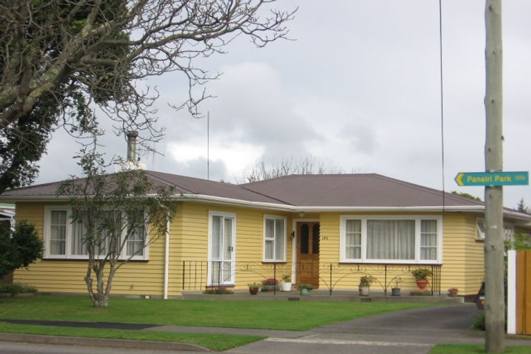 Photo of property in 182 Maxwells Line, Awapuni, Palmerston North, 4412