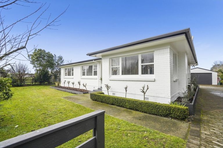 Photo of property in 691 Horotiu Road, Te Kowhai, Hamilton, 3288