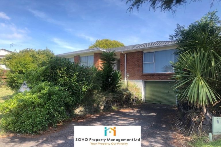 Photo of property in 14 Ellison Place, Pakuranga Heights, Auckland, 2010