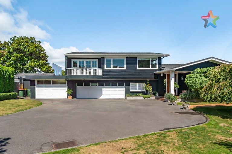 Photo of property in 17a Military Road, Boulcott, Lower Hutt, 5010