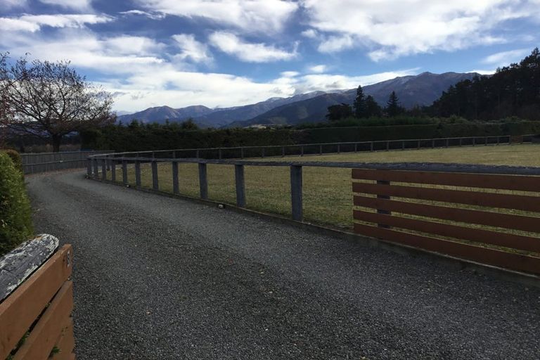 Photo of property in 4 Amuri Avenue, Hanmer Springs, 7334