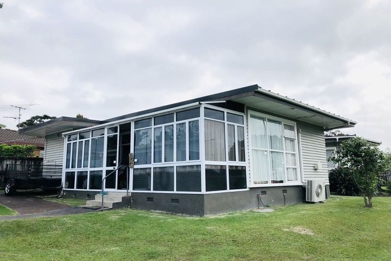 Photo of property in 119 Te Atatu Road, Te Atatu South, Auckland, 0610