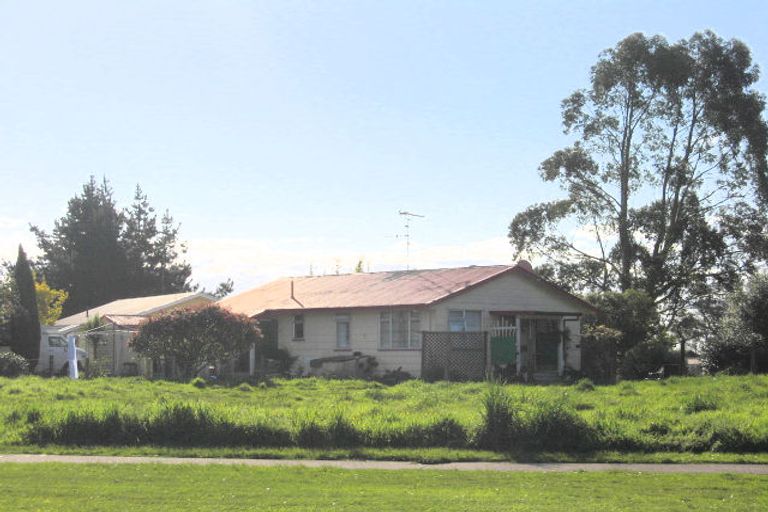 Photo of property in 97 Rosser Street, Huntly, 3700