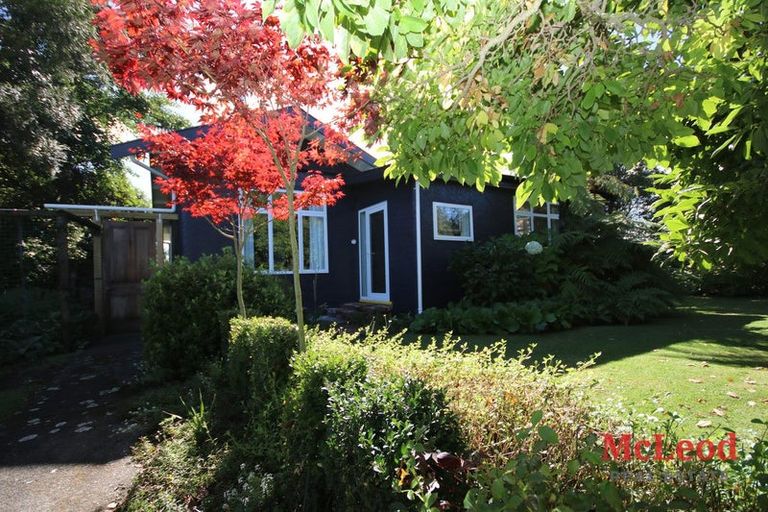 Photo of property in 119 Bowen Street, Rakaia, 7710