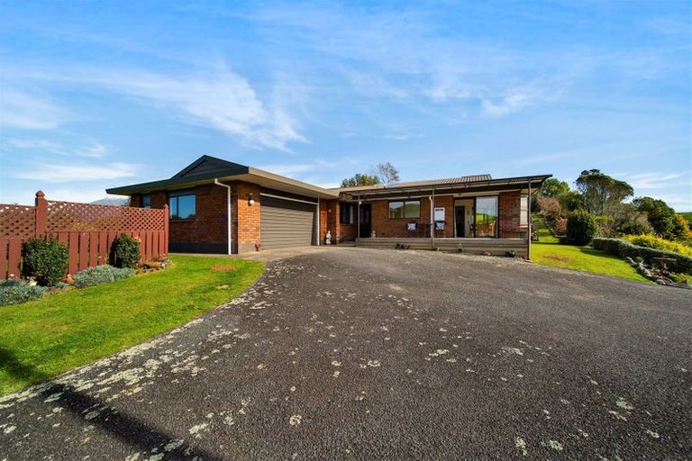 Photo of property in 1091 Upland Road, Egmont Village, Inglewood, 4386