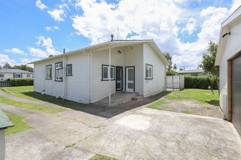 Photo of property in 52 Bailey Street, Huntly, 3700
