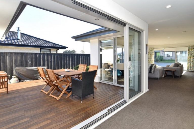 Photo of property in 4 Kawari Drive, Pegasus, 7612